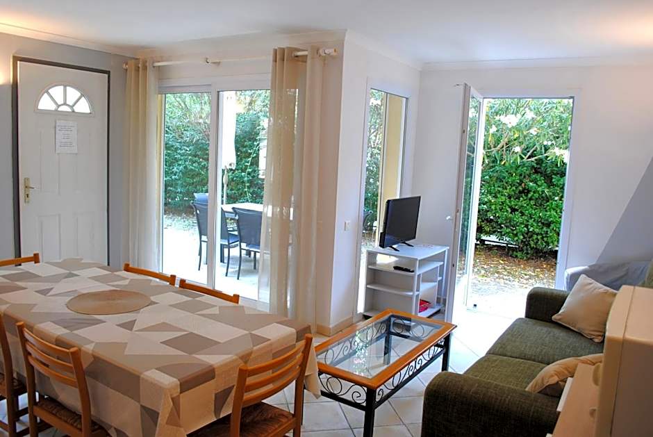 Domaine des Bains