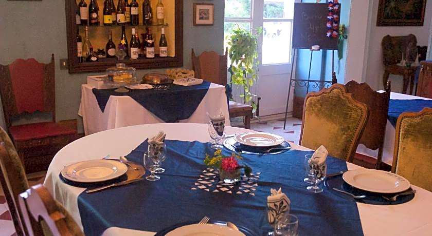 Le Clos des Cedres b&b