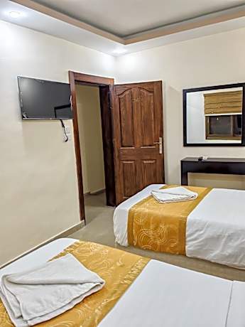 Double or Twin Room