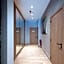 University Boutique Rooms