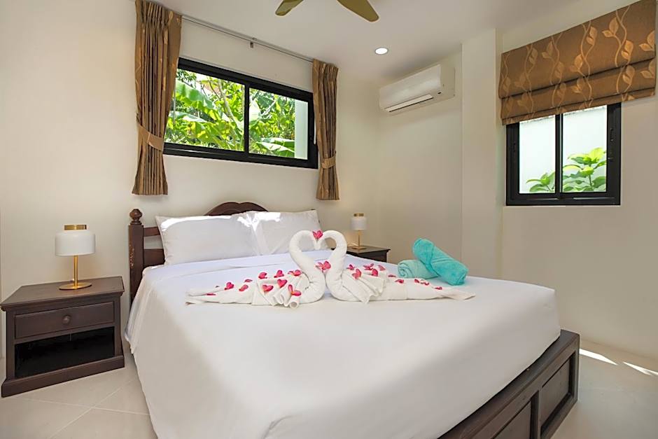 Baan Chom View Kamala - SHA Plus