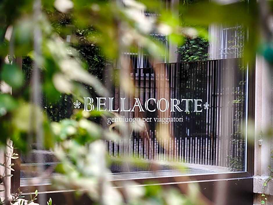 Bellacorte Gentiluogo per Viaggiatori