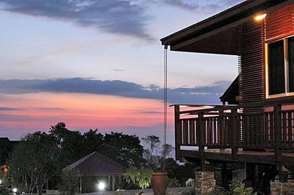 The Regency Jerai Hills Resort