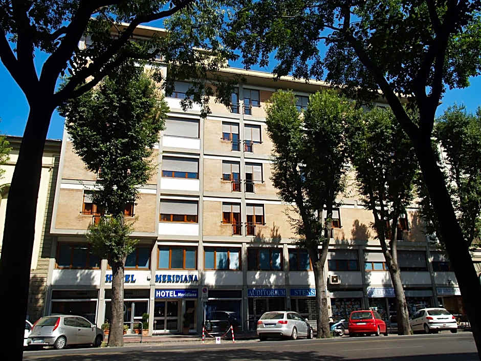 Hotel Meridiana