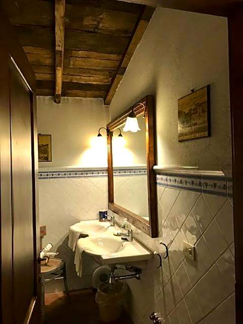 La Locanda del Loggiato