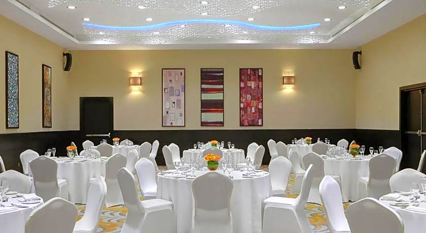 Courtyard by Marriott Jazan