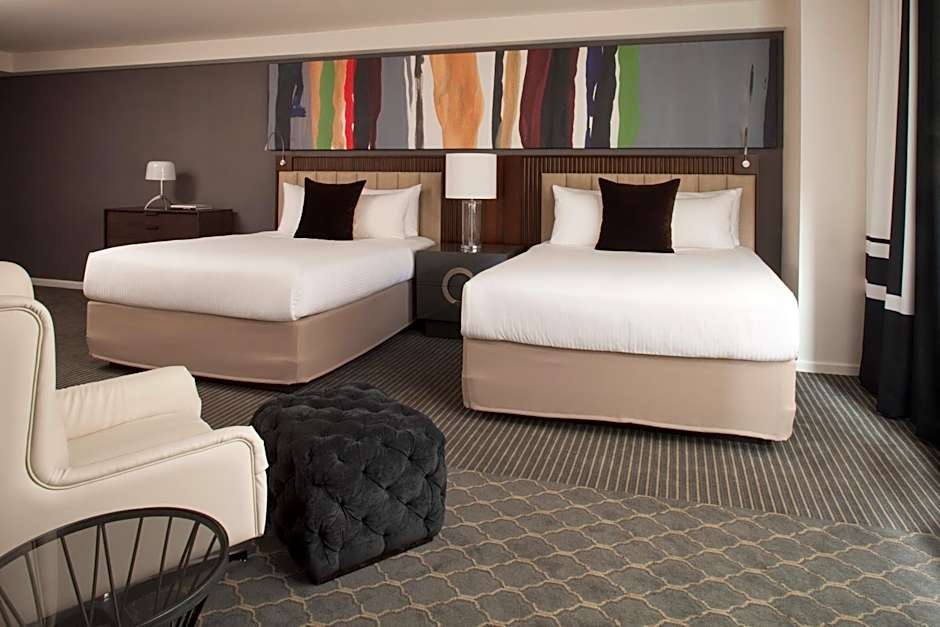The Fifty Sonesta Hotel New York