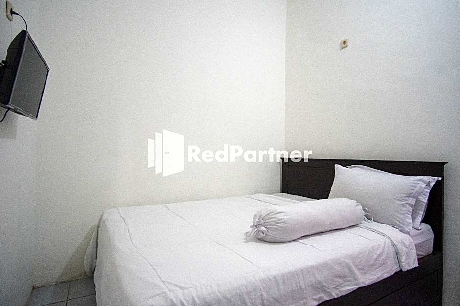 Katup Guest House Syariah Mitra RedDoorz