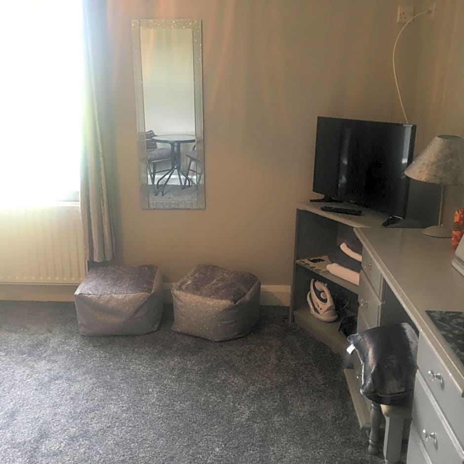 Country House and Spa