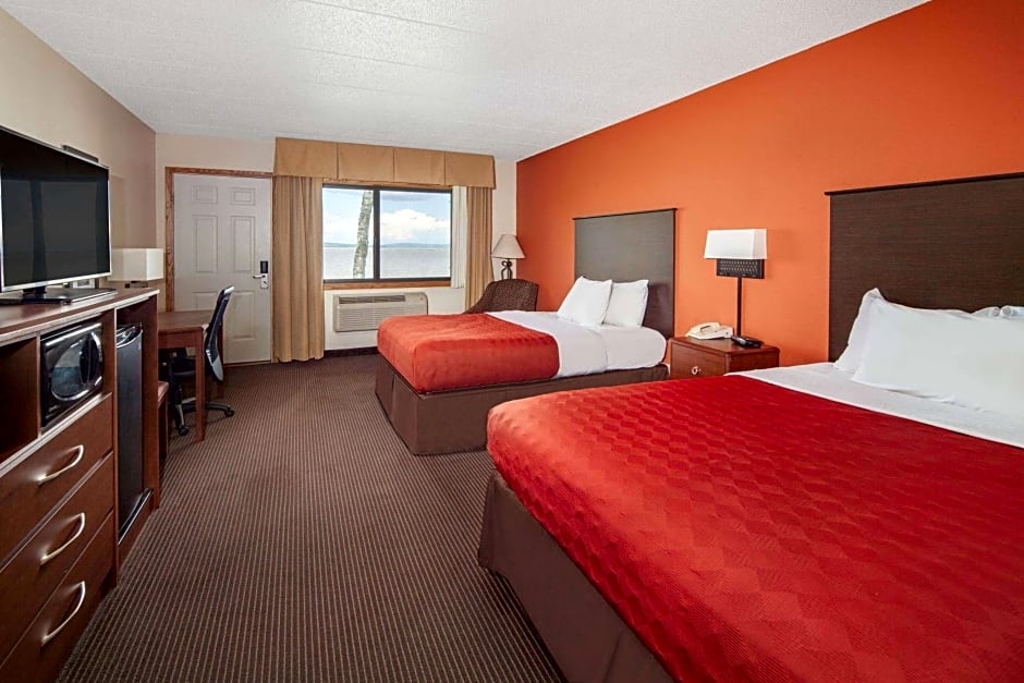 AmericInn by Wyndham Ashland