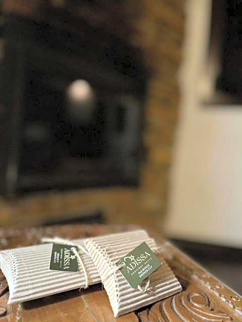 ŞİRİNCE BAHÇE OTEL