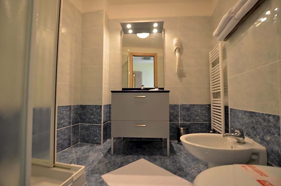 Hotel Cristallo
