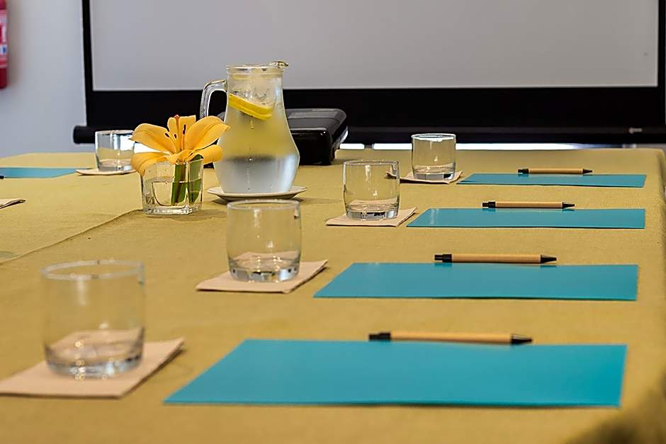 Hotel Club La Serena