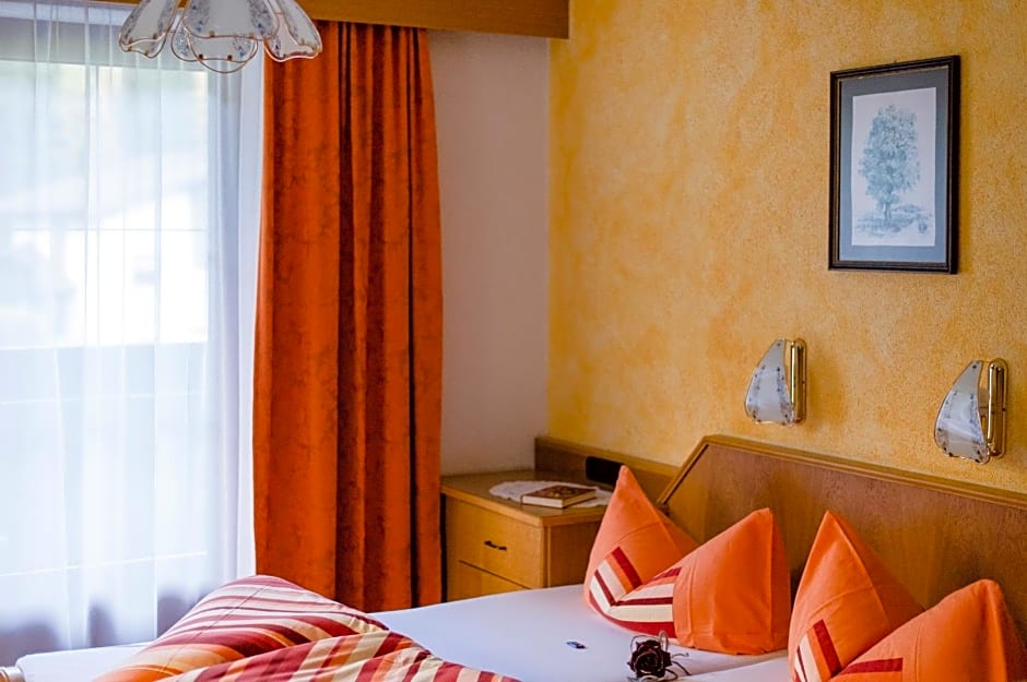 LEOPOLDINE Apart Zimmer