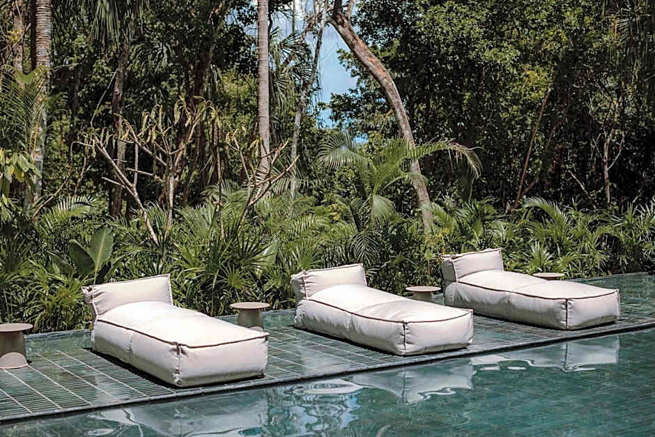 Boca de Agua Bacalar
