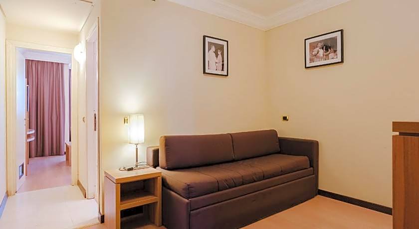 Nyala Suite Hotel