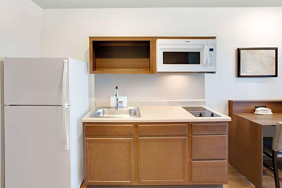 WoodSpring Suites Nashville near Rivergate