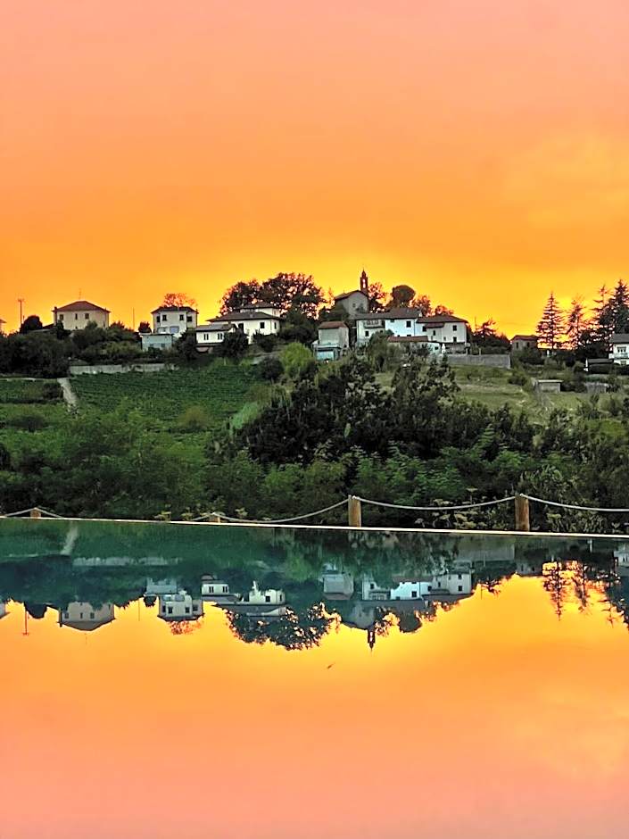 Cascina Gazzeri Country House