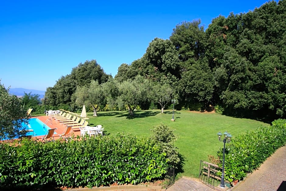 Villa Nencini
