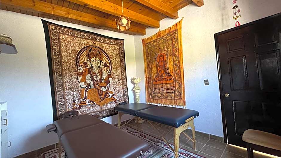 Hotel Quinta Mirador Zacualli