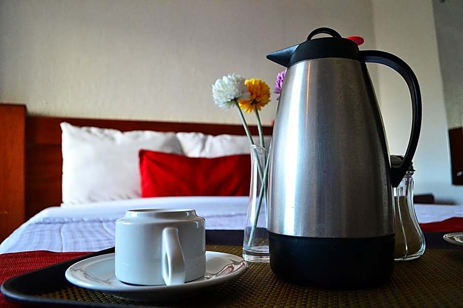 Hotel Campestre Inn