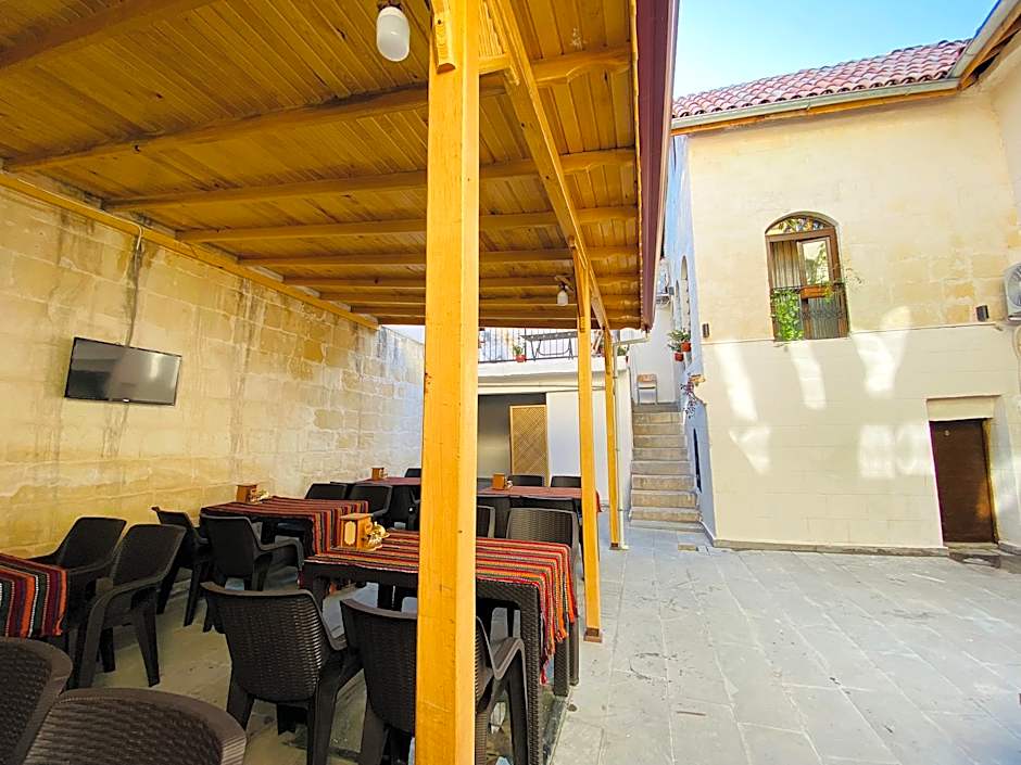 Dostlar Konagi Butik Otel