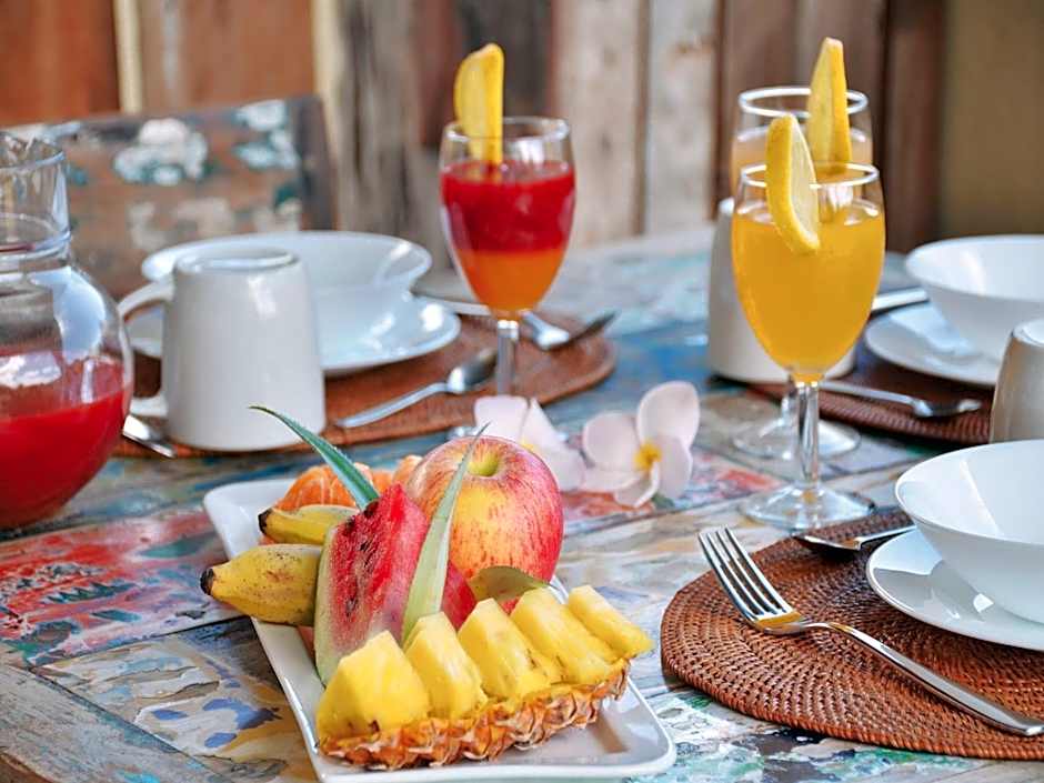 Happy Days Guest House