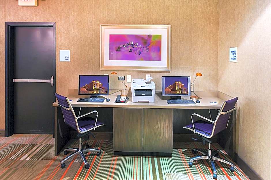 Holiday Inn Express Frisco Legacy Park Area By IHG