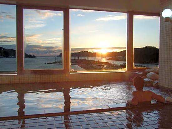 Rikuchu Kaigan Grand Hotel