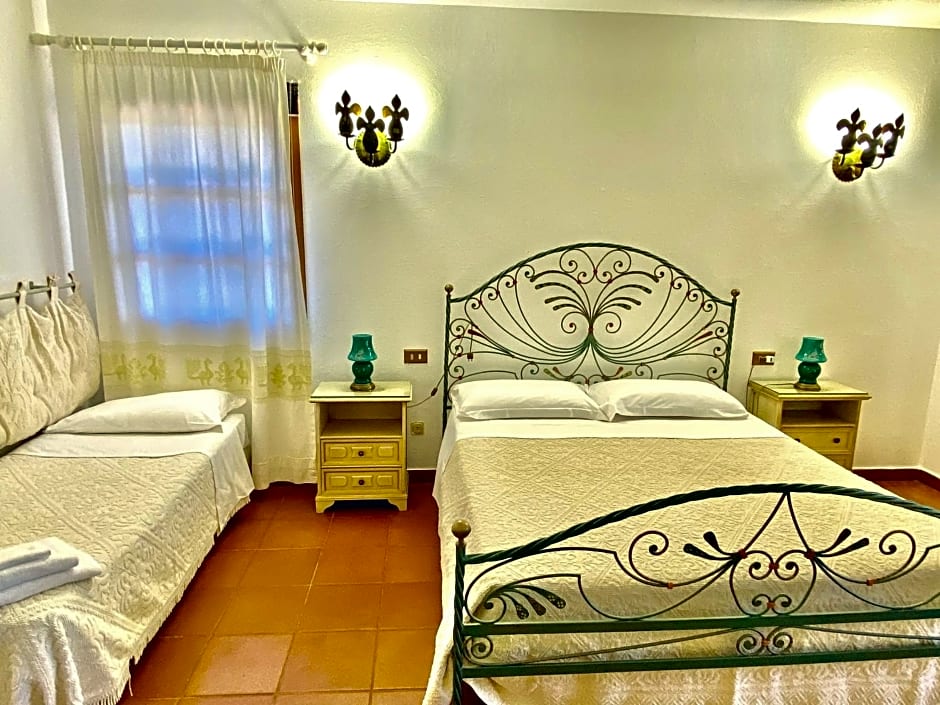 Hotel Grazia Deledda