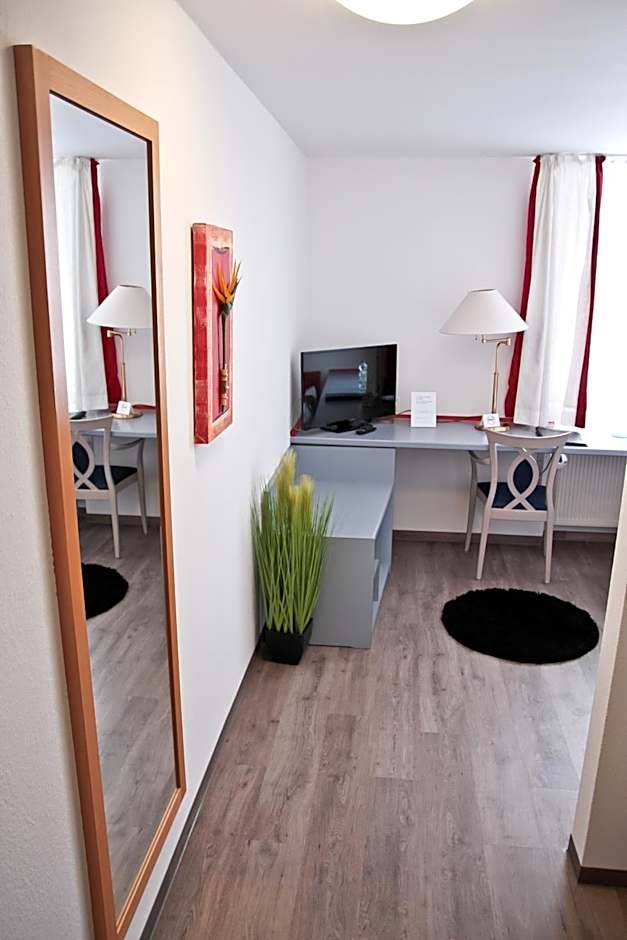 Hotel Postbauer-Heng, E-Mobilität, Ladestationen für Elektroautos