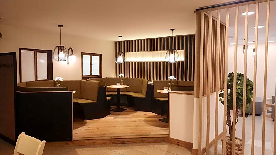 Euroville Jugend- und Sporthotel