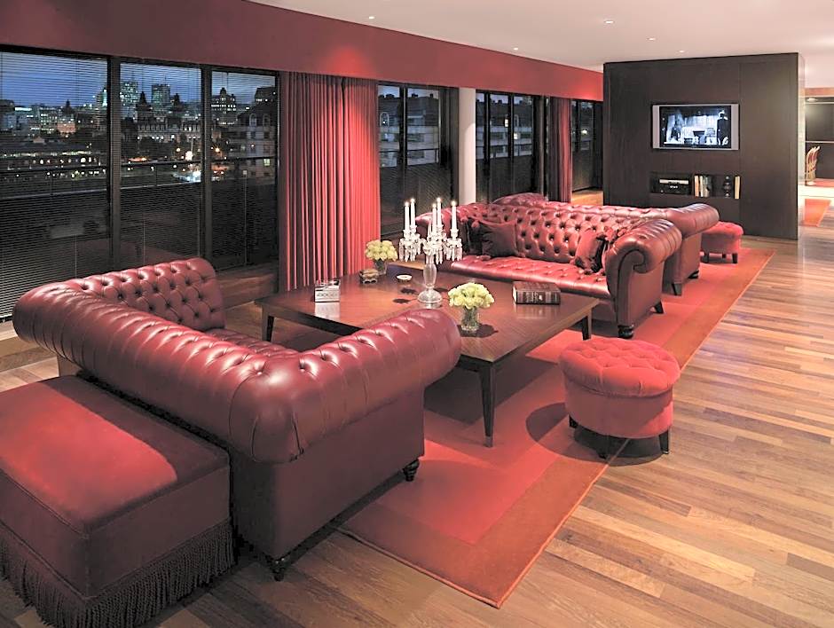 Faena Hotel Buenos Aires