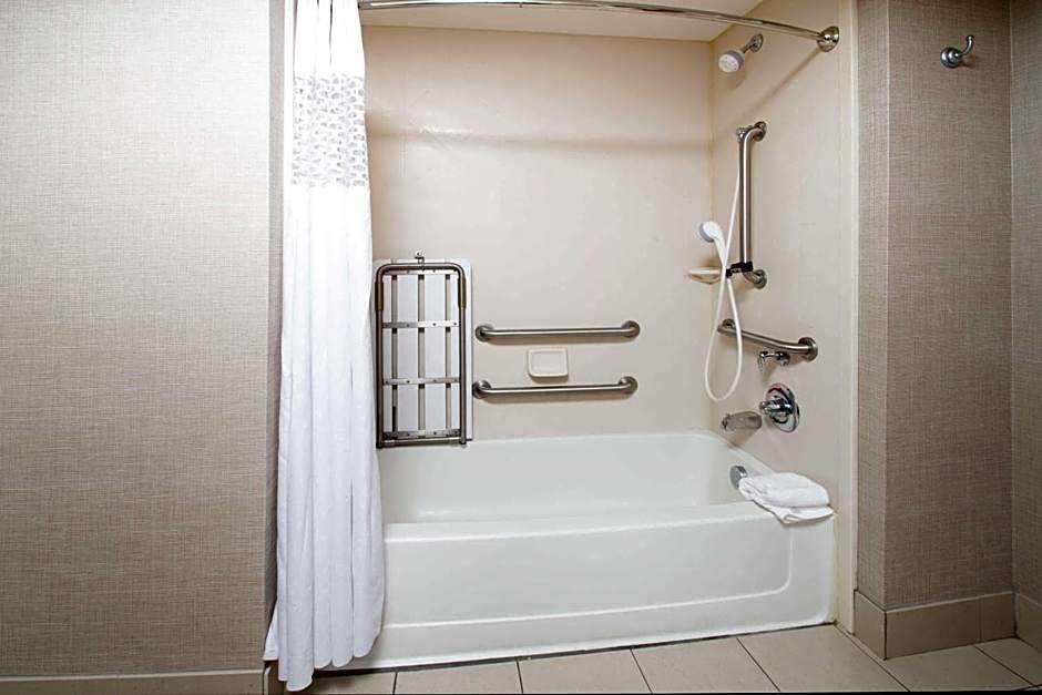 Hampton Inn Hernando, MS