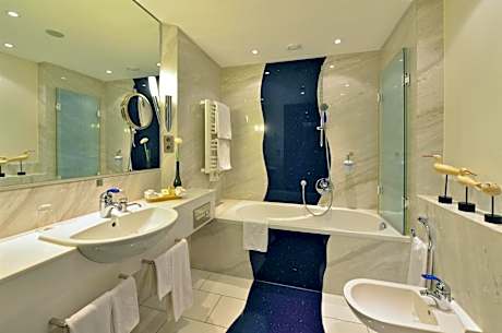 Design Double Room