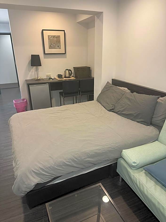Taipei Breeze Guesthouse