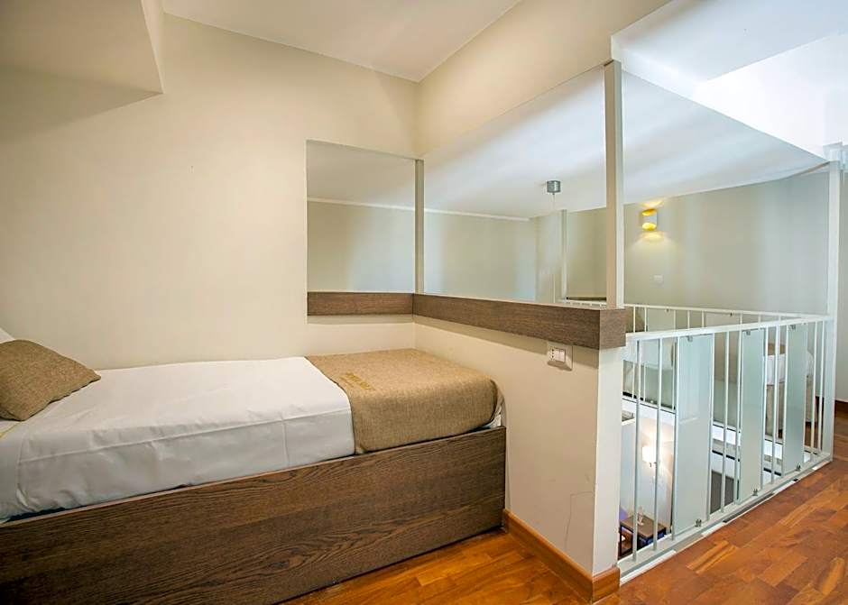 B&B Palazzo Depretis