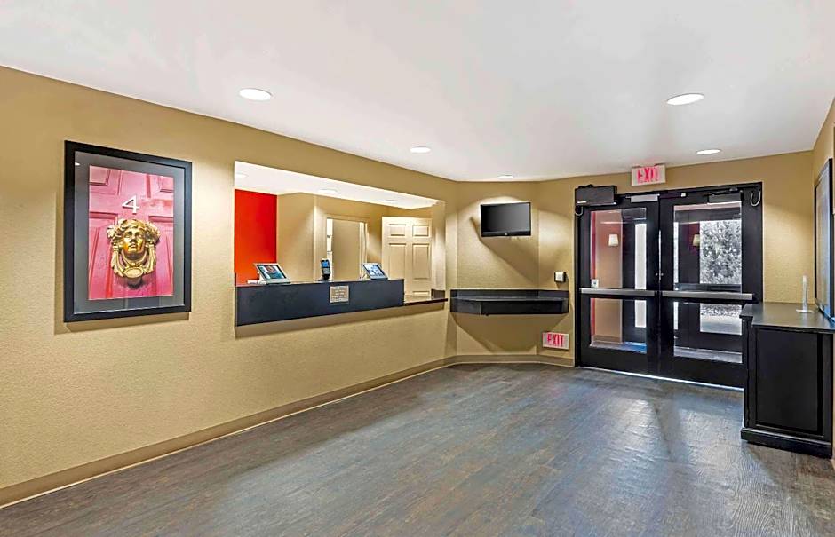 Extended Stay America Suites - Billings - West End