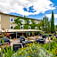 Hotel Restaurant Le Gardon - Pont du Gard