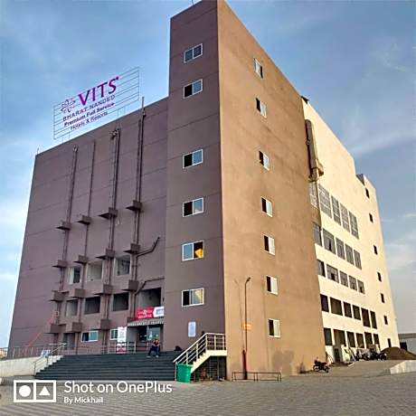 VITS Bharat Nanded