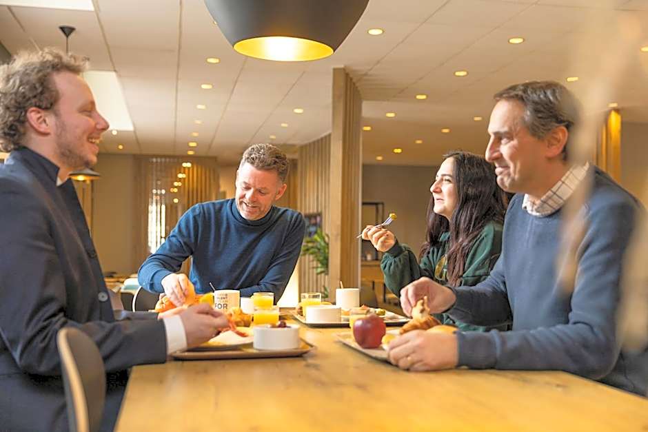 ibis Hotel Brussels off Grand'Place