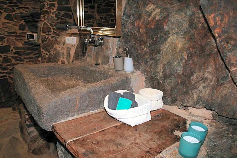 Cabo Do Mundo Casa Rural
