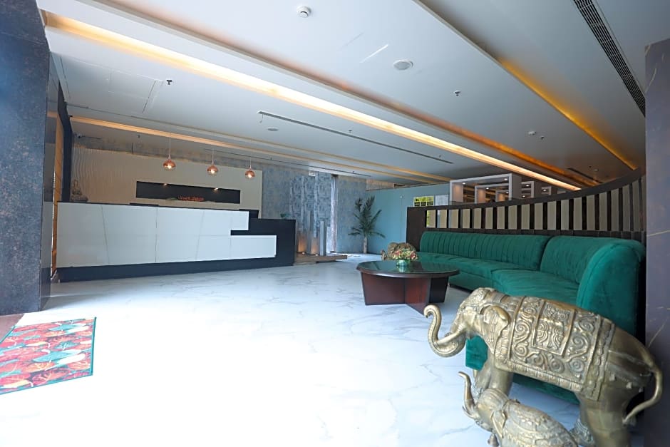 VITS Gurugram formerly known as Windsor Heights 