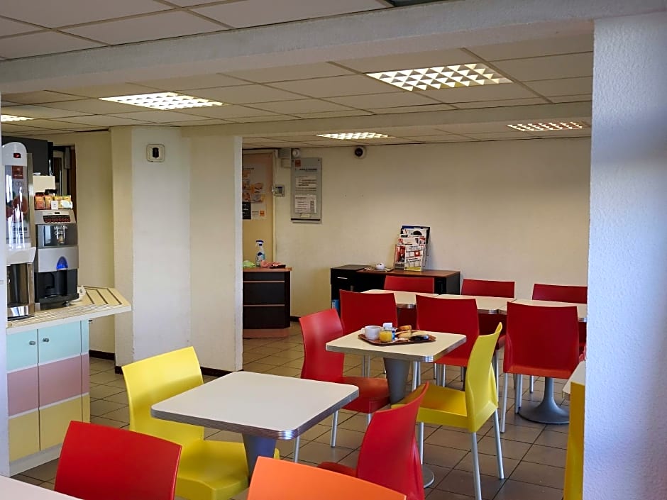 Premiere Classe Conflans-Sainte-Honorine