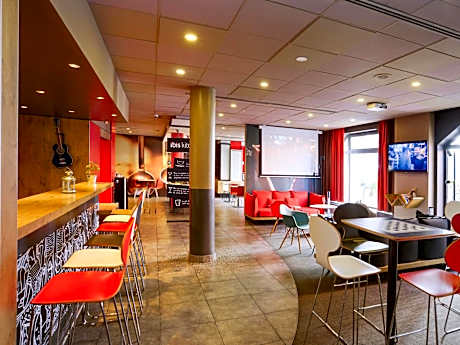 ibis Toulouse Centre