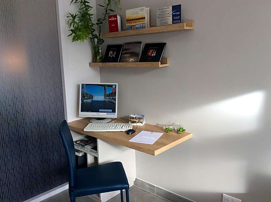 Best Western Le Duguesclin