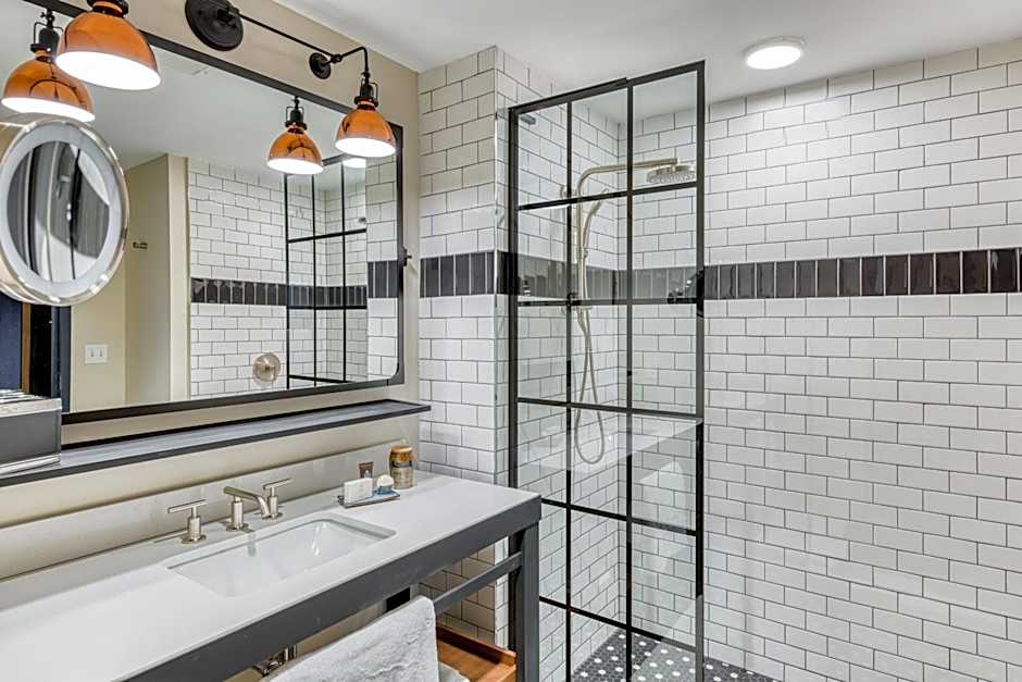 The Sessions Hotel, Bristol, a Tribute Portfolio Hotel