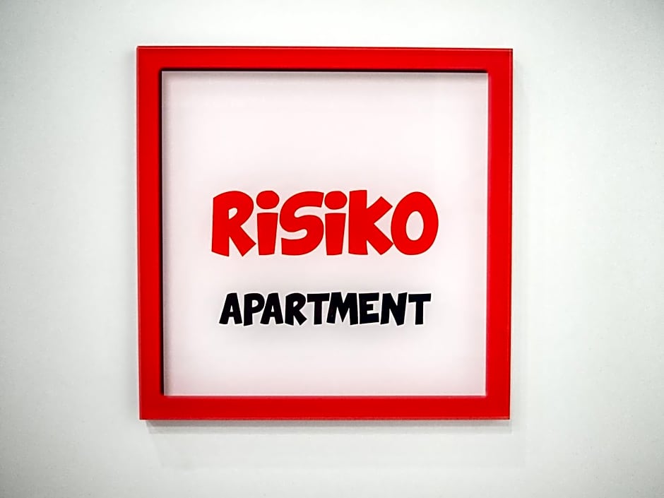 Napoli Games Apartments by Dimorra