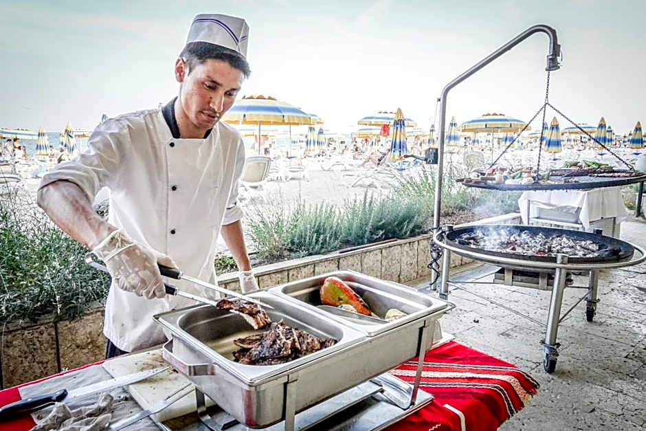 Hotel Gergana - Ultra All Inclusive