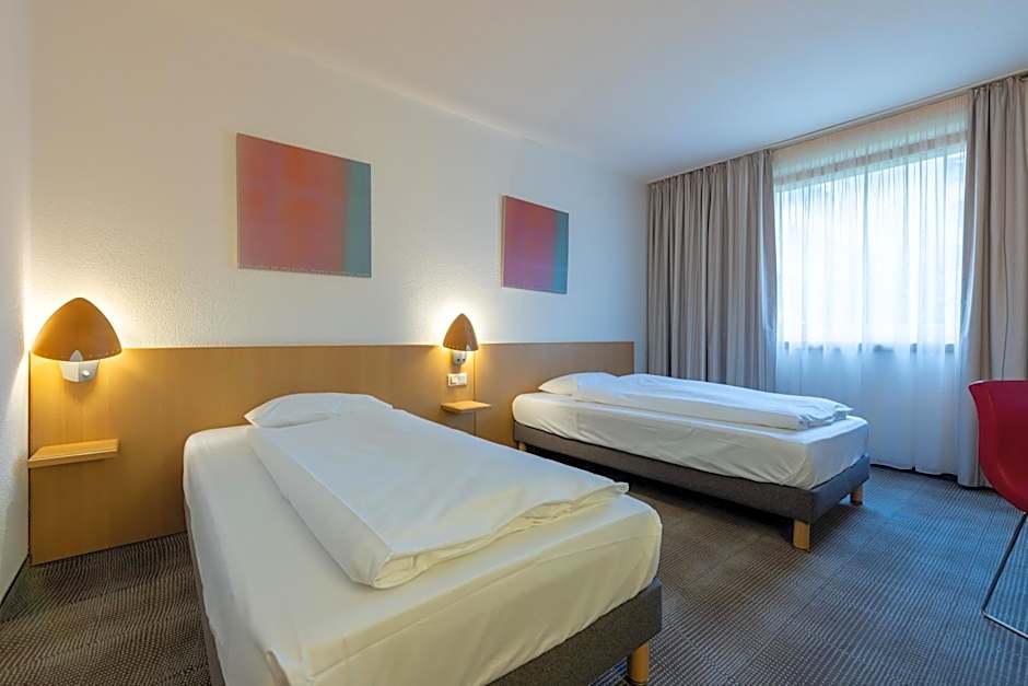 Novotel Duesseldorf City West